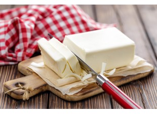 Вершкове масло за ГОСТом - міф чи реальність