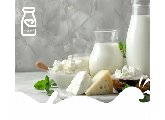 Як зберегти молочні продукти свіжими взимку?