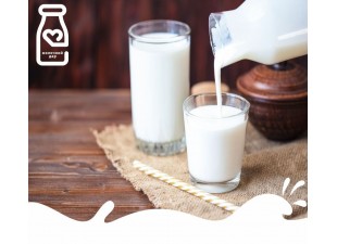 5 причин, чому важливо пити кефір щодня.