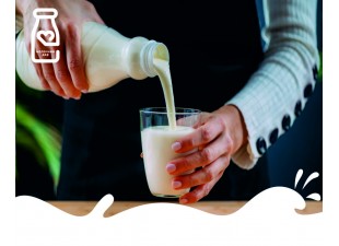 Вплив молочних продуктів на красу та догляд за шкірою