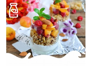 Найкращі молочні продукти, якими можна насолоджуватися влітку