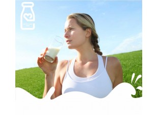 Як вживати молочні продукти у спеку - поради для вашого здоров'я.