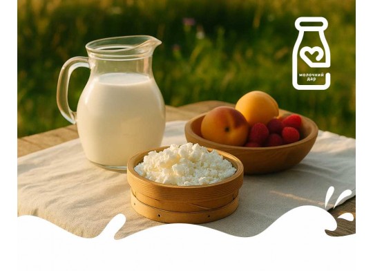 Топ продуктів для підтримки енергії та імунітету в серпні