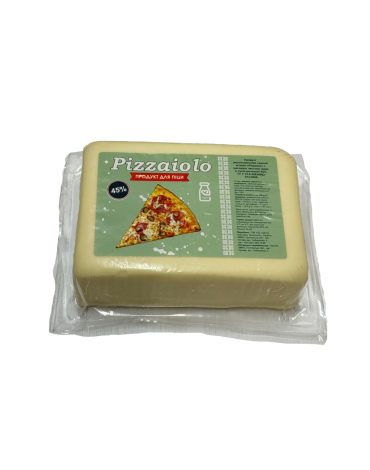 Продукт сирний "Pizzaiolo" м’який  45% жиру