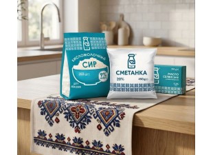 Вишиванка і молоко: традиції, що зберігають українську справжність