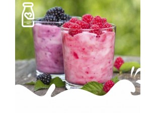Як  використовувати силу кисломолочних продуктів та фруктів для найбільшої користі для здоров’я