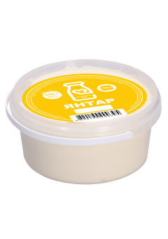 Продукт сирний плавлений "Янтар" 
