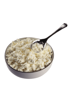 Продукт сирковий кисломолочний 9%, 5кг