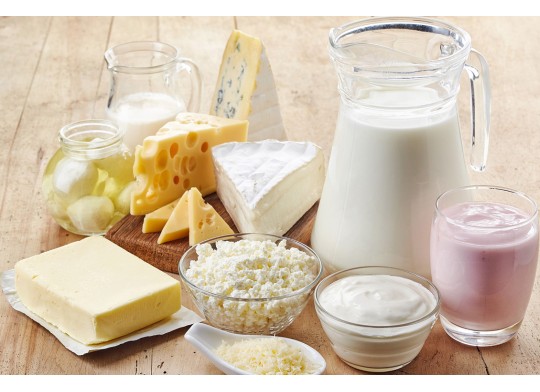 Які сирні продукти вигідно замовляти оптом у виробника